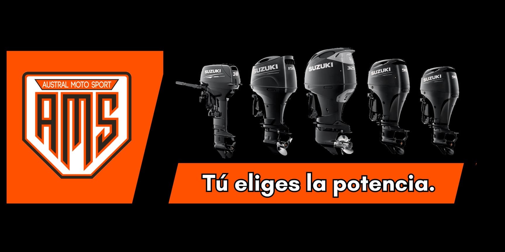 motor de lancha